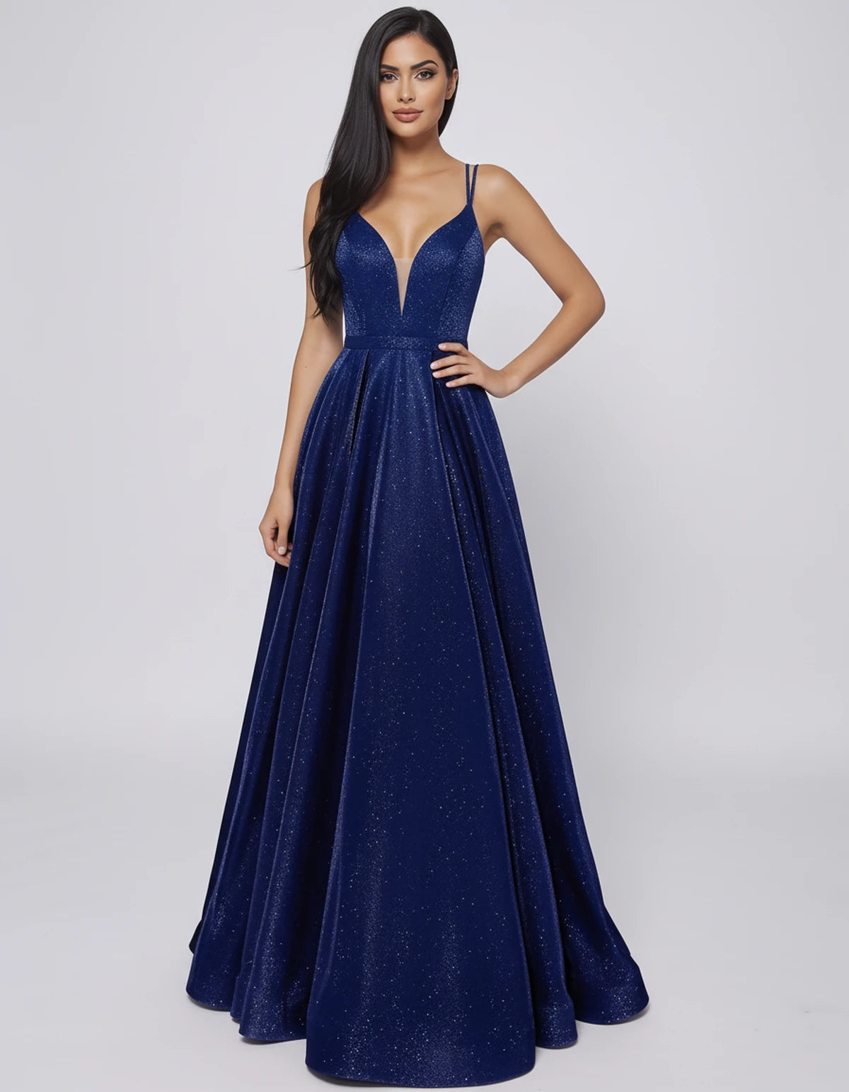 Floriane Maxi Dresses — Royal Blue | SKU: RB-e96564-royalbbf-2,RB-e96564-royalbbf-4,RB-e96564-royalbbf-6,RB-e96564-royalbbf-8,RB-e96564-royalbbf-10,RB-e96564-royalbbf-12,RB-e96564-royalbbf-14,RB-e96564-royalbbf-16,RB-e96564-royalbbf-16W,RB-e96564-royalbbf-18W,RB-e96564-royalbbf-20W,RB-e96564-royalbbf-22W