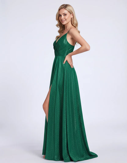 Fontanelle Maxi Dresses — Green | SKU: RB-4801dc-green-2,RB-4801dc-green-4,RB-4801dc-green-6,RB-4801dc-green-8,RB-4801dc-green-10,RB-4801dc-green-12,RB-4801dc-green-14,RB-4801dc-green-16,RB-4801dc-green-16W,RB-4801dc-green-18W,RB-4801dc-green-20W,RB-4801dc-green-22W