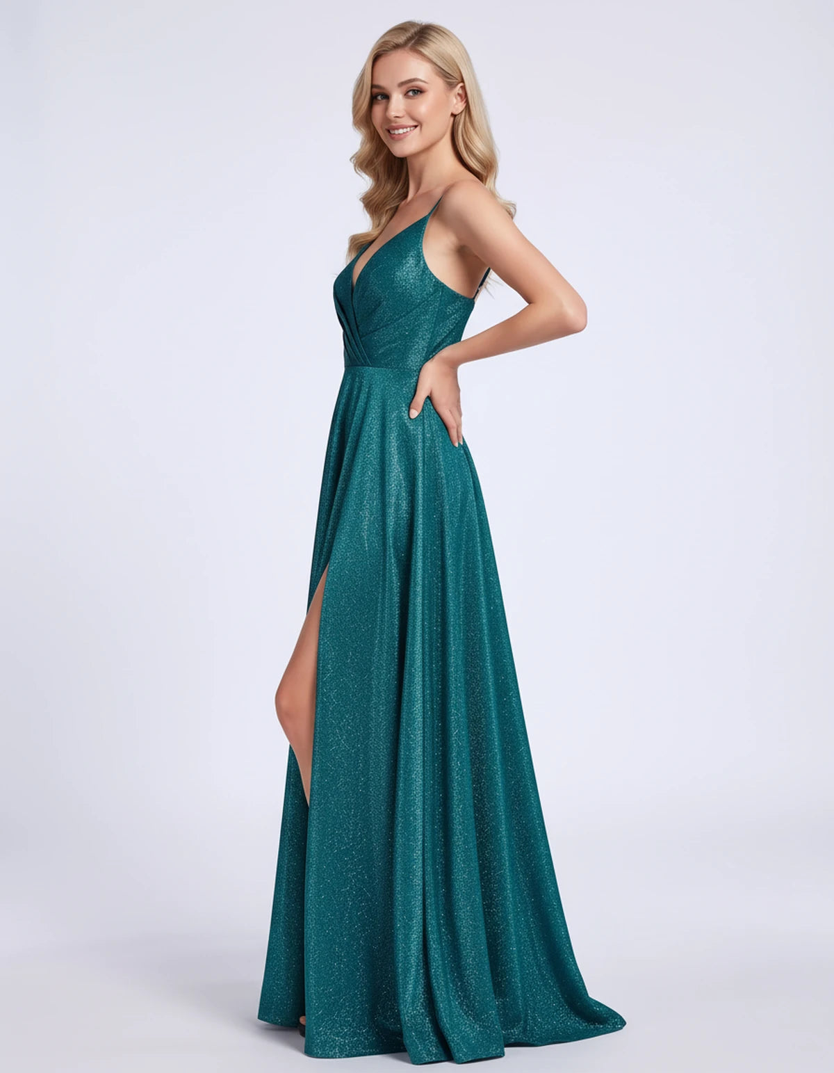Fontanelle Maxi Dresses — Teal | SKU: RB-4801dc-teal-2,RB-4801dc-teal-4,RB-4801dc-teal-6,RB-4801dc-teal-8,RB-4801dc-teal-10,RB-4801dc-teal-12,RB-4801dc-teal-14,RB-4801dc-teal-16,RB-4801dc-teal-16W,RB-4801dc-teal-18W,RB-4801dc-teal-20W,RB-4801dc-teal-22W