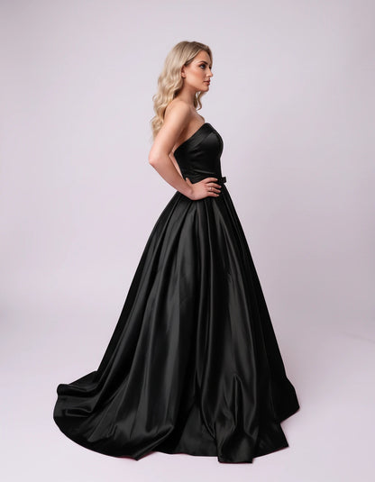 Francesca Maxi Dresses — black / CN / 8 | SKU: RB-c769a8-blackcn8-2,RB-c769a8-blackcn8-4,RB-c769a8-blackcn8-6,RB-c769a8-blackcn8-8,RB-c769a8-blackcn8-10,RB-c769a8-blackcn8-12,RB-c769a8-blackcn8-14,RB-c769a8-blackcn8-16,RB-c769a8-blackcn8-16W,RB-c769a8-blackcn8-18W,RB-c769a8-blackcn8-20W,RB-c769a8-blackcn8-22W