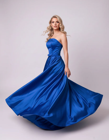 Francesca Maxi Dresses — Blue | SKU: RB-c769a8-blue-2,RB-c769a8-blue-4,RB-c769a8-blue-6,RB-c769a8-blue-8,RB-c769a8-blue-10,RB-c769a8-blue-12,RB-c769a8-blue-14,RB-c769a8-blue-16,RB-c769a8-blue-16W,RB-c769a8-blue-18W,RB-c769a8-blue-20W,RB-c769a8-blue-22W