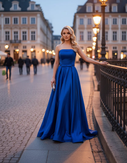 Francesca Maxi Dresses — Blue | SKU: RB-c769a8-blue-2,RB-c769a8-blue-4,RB-c769a8-blue-6,RB-c769a8-blue-8,RB-c769a8-blue-10,RB-c769a8-blue-12,RB-c769a8-blue-14,RB-c769a8-blue-16,RB-c769a8-blue-16W,RB-c769a8-blue-18W,RB-c769a8-blue-20W,RB-c769a8-blue-22W