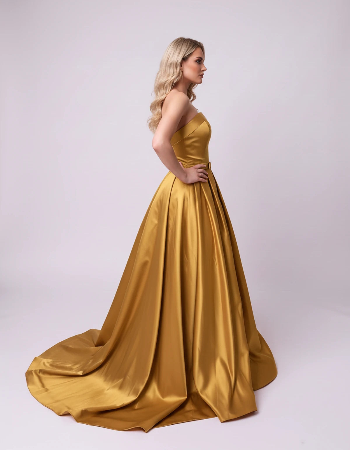 Francesca Maxi Dresses — Gold | SKU: RB-c769a8-gold-2,RB-c769a8-gold-4,RB-c769a8-gold-6,RB-c769a8-gold-8,RB-c769a8-gold-10,RB-c769a8-gold-12,RB-c769a8-gold-14,RB-c769a8-gold-16,RB-c769a8-gold-16W,RB-c769a8-gold-18W,RB-c769a8-gold-20W,RB-c769a8-gold-22W