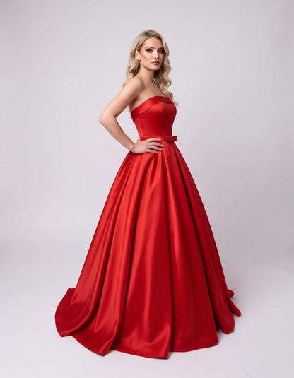 Francesca Maxi Dresses — Red | SKU: RB-c769a8-red-2,RB-c769a8-red-4,RB-c769a8-red-6,RB-c769a8-red-8,RB-c769a8-red-10,RB-c769a8-red-12,RB-c769a8-red-14,RB-c769a8-red-16,RB-c769a8-red-16W,RB-c769a8-red-18W,RB-c769a8-red-20W,RB-c769a8-red-22W