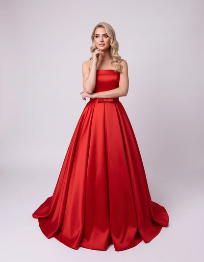 Francesca Maxi Dresses — Red | SKU: RB-c769a8-red-2,RB-c769a8-red-4,RB-c769a8-red-6,RB-c769a8-red-8,RB-c769a8-red-10,RB-c769a8-red-12,RB-c769a8-red-14,RB-c769a8-red-16,RB-c769a8-red-16W,RB-c769a8-red-18W,RB-c769a8-red-20W,RB-c769a8-red-22W