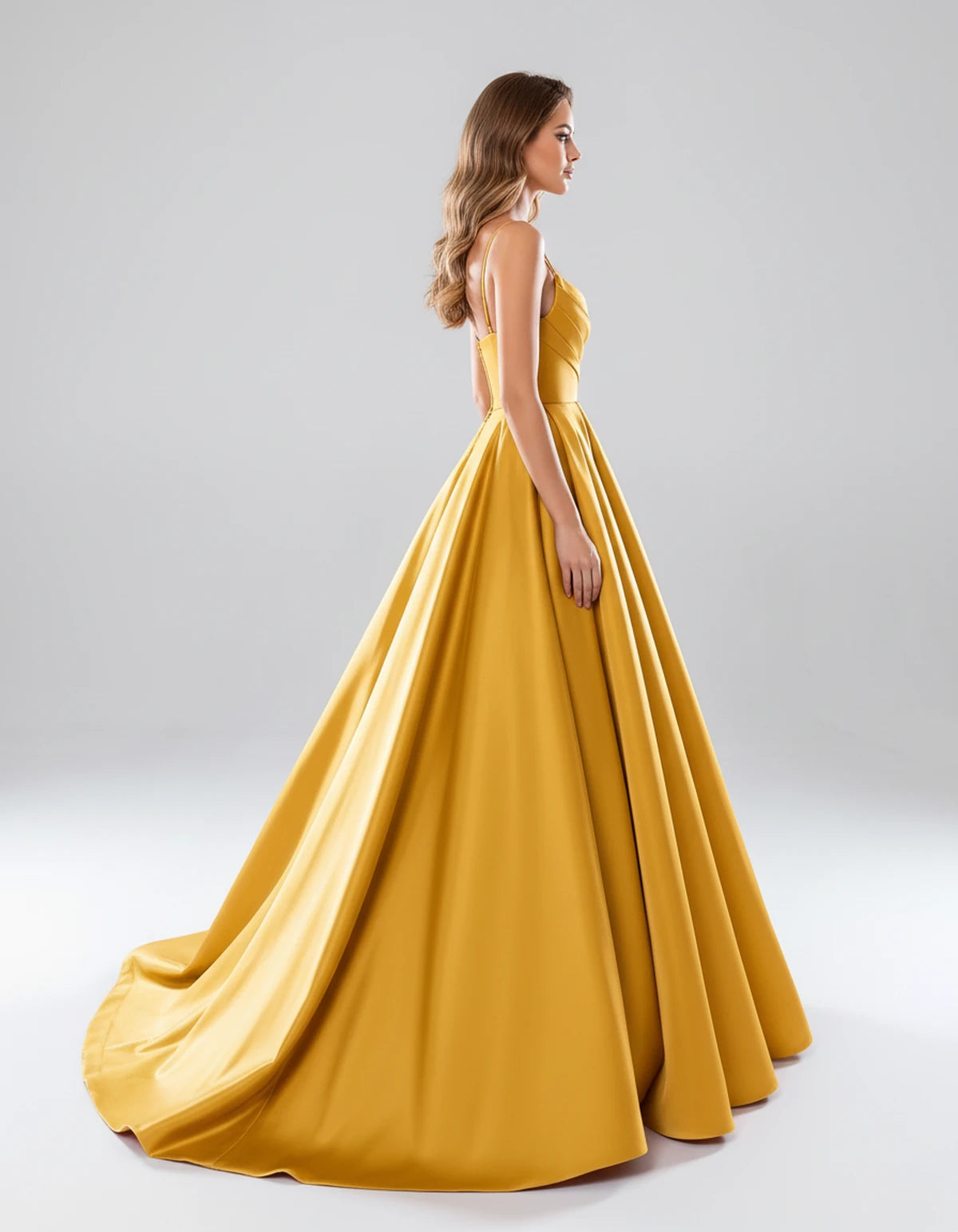 Genevra Maxi Dresses — Gold | SKU: RB-80fa56-gold-2,RB-80fa56-gold-4,RB-80fa56-gold-6,RB-80fa56-gold-8,RB-80fa56-gold-10,RB-80fa56-gold-12,RB-80fa56-gold-14,RB-80fa56-gold-16,RB-80fa56-gold-16W,RB-80fa56-gold-18W,RB-80fa56-gold-20W,RB-80fa56-gold-22W