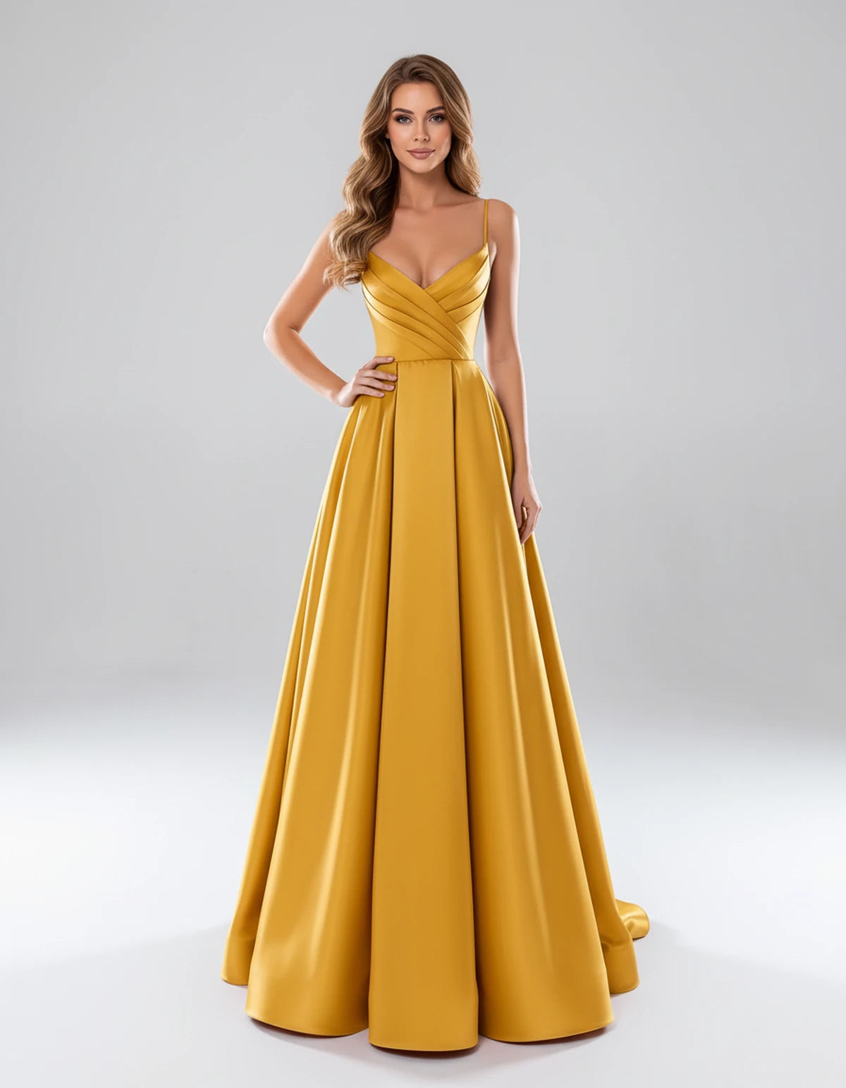 Genevra Maxi Dresses — Gold | SKU: RB-80fa56-gold-2,RB-80fa56-gold-4,RB-80fa56-gold-6,RB-80fa56-gold-8,RB-80fa56-gold-10,RB-80fa56-gold-12,RB-80fa56-gold-14,RB-80fa56-gold-16,RB-80fa56-gold-16W,RB-80fa56-gold-18W,RB-80fa56-gold-20W,RB-80fa56-gold-22W