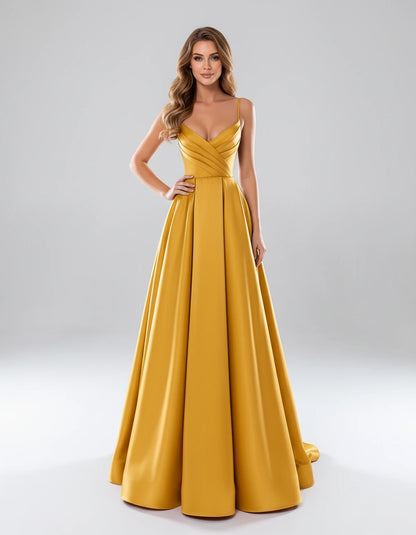 Genevra Maxi Dresses — Gold | SKU: RB-80fa56-gold-2,RB-80fa56-gold-4,RB-80fa56-gold-6,RB-80fa56-gold-8,RB-80fa56-gold-10,RB-80fa56-gold-12,RB-80fa56-gold-14,RB-80fa56-gold-16,RB-80fa56-gold-16W,RB-80fa56-gold-18W,RB-80fa56-gold-20W,RB-80fa56-gold-22W