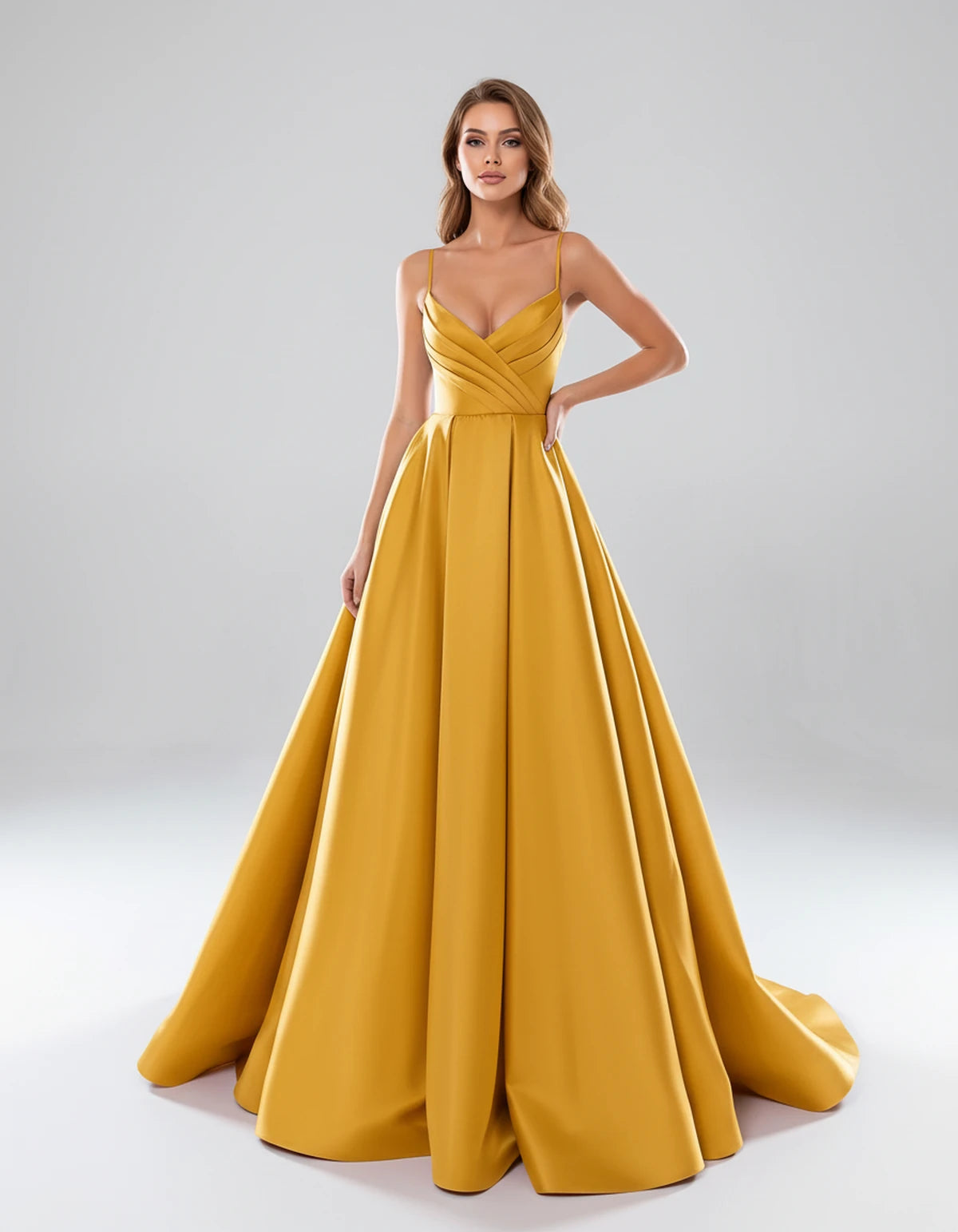 Genevra Maxi Dresses — Gold | SKU: RB-80fa56-gold-2,RB-80fa56-gold-4,RB-80fa56-gold-6,RB-80fa56-gold-8,RB-80fa56-gold-10,RB-80fa56-gold-12,RB-80fa56-gold-14,RB-80fa56-gold-16,RB-80fa56-gold-16W,RB-80fa56-gold-18W,RB-80fa56-gold-20W,RB-80fa56-gold-22W