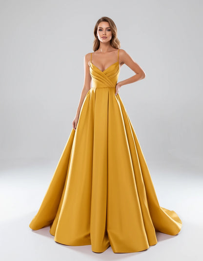 Genevra Maxi Dresses — Gold | SKU: RB-80fa56-gold-2,RB-80fa56-gold-4,RB-80fa56-gold-6,RB-80fa56-gold-8,RB-80fa56-gold-10,RB-80fa56-gold-12,RB-80fa56-gold-14,RB-80fa56-gold-16,RB-80fa56-gold-16W,RB-80fa56-gold-18W,RB-80fa56-gold-20W,RB-80fa56-gold-22W