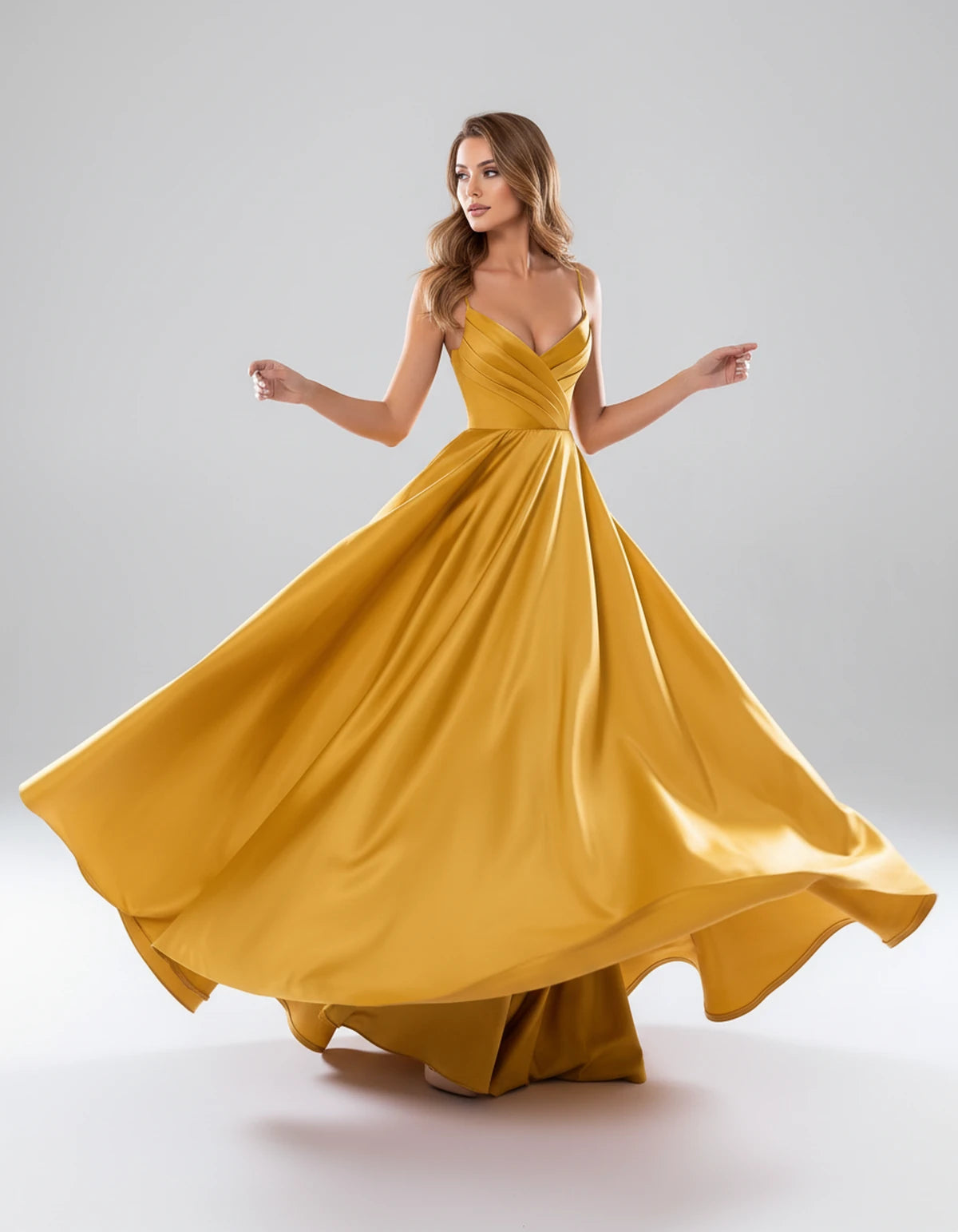 Genevra Maxi Dresses — Gold | SKU: RB-80fa56-gold-2,RB-80fa56-gold-4,RB-80fa56-gold-6,RB-80fa56-gold-8,RB-80fa56-gold-10,RB-80fa56-gold-12,RB-80fa56-gold-14,RB-80fa56-gold-16,RB-80fa56-gold-16W,RB-80fa56-gold-18W,RB-80fa56-gold-20W,RB-80fa56-gold-22W