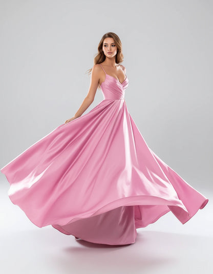Genevra Maxi Dresses — Pink | SKU: RB-80fa56-pink-2,RB-80fa56-pink-4,RB-80fa56-pink-6,RB-80fa56-pink-8,RB-80fa56-pink-10,RB-80fa56-pink-12,RB-80fa56-pink-14,RB-80fa56-pink-16,RB-80fa56-pink-16W,RB-80fa56-pink-18W,RB-80fa56-pink-20W,RB-80fa56-pink-22W