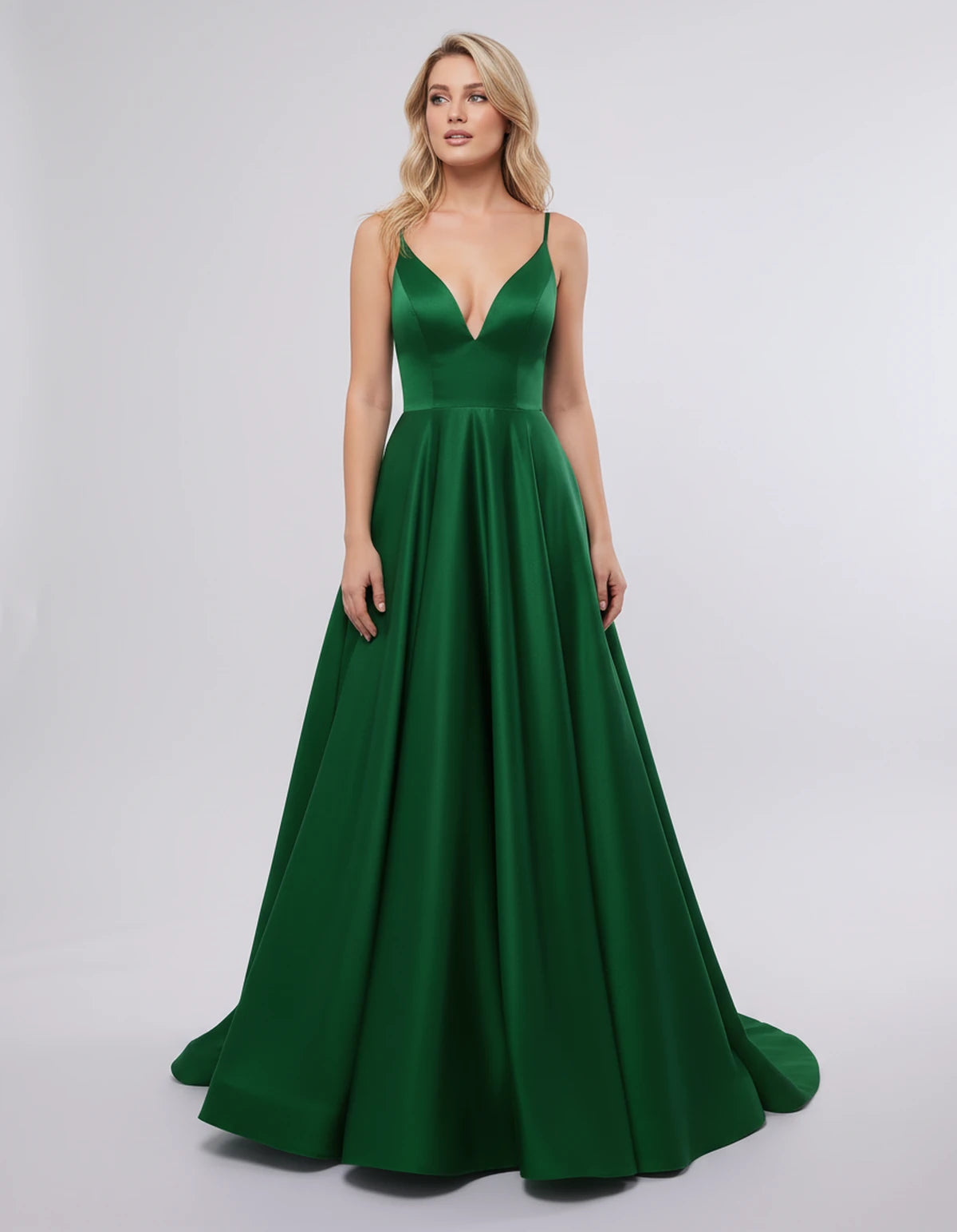 Georgiana Maxi Dresses — Green | SKU: RB-b74447-green-2,RB-b74447-green-4,RB-b74447-green-6,RB-b74447-green-8,RB-b74447-green-10,RB-b74447-green-12,RB-b74447-green-14,RB-b74447-green-16,RB-b74447-green-16W,RB-b74447-green-18W,RB-b74447-green-20W,RB-b74447-green-22W