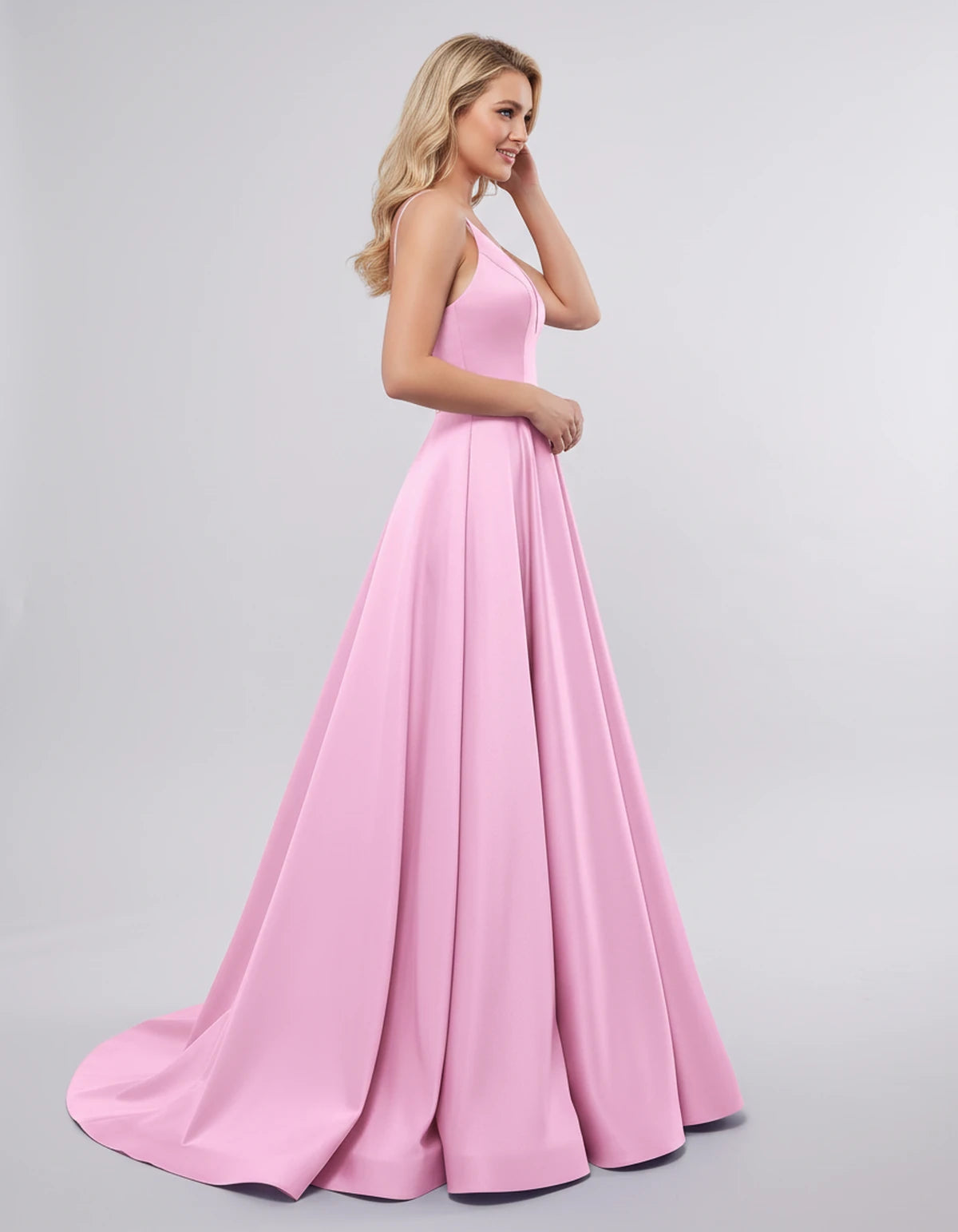 Georgiana Maxi Dresses — Pink | SKU: RB-b74447-pink-2,RB-b74447-pink-4,RB-b74447-pink-6,RB-b74447-pink-8,RB-b74447-pink-10,RB-b74447-pink-12,RB-b74447-pink-14,RB-b74447-pink-16,RB-b74447-pink-16W,RB-b74447-pink-18W,RB-b74447-pink-20W,RB-b74447-pink-22W