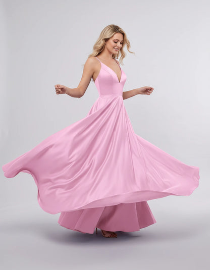 Georgiana Maxi Dresses — Pink | SKU: RB-b74447-pink-2,RB-b74447-pink-4,RB-b74447-pink-6,RB-b74447-pink-8,RB-b74447-pink-10,RB-b74447-pink-12,RB-b74447-pink-14,RB-b74447-pink-16,RB-b74447-pink-16W,RB-b74447-pink-18W,RB-b74447-pink-20W,RB-b74447-pink-22W