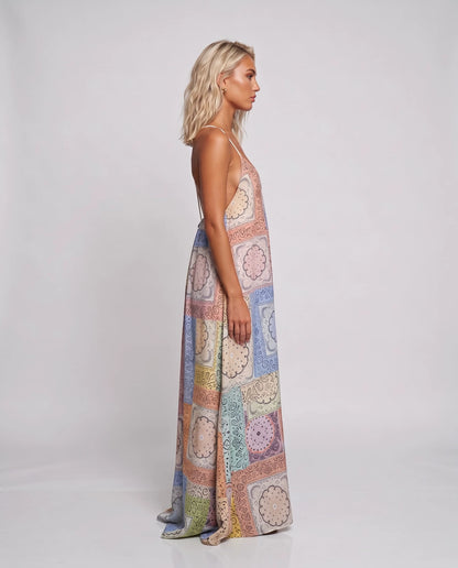 Giacinta Maxi Dresses — Picture Color | SKU: RB-120687-pictur75-XS,RB-120687-pictur75-S,RB-120687-pictur75-M,RB-120687-pictur75-L