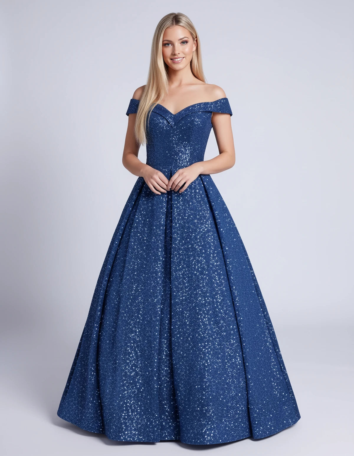 Ginevra Maxi Dresses — Blue | SKU: RB-9fb92c-blue-2,RB-9fb92c-blue-4,RB-9fb92c-blue-6,RB-9fb92c-blue-8,RB-9fb92c-blue-10,RB-9fb92c-blue-12,RB-9fb92c-blue-14,RB-9fb92c-blue-16,RB-9fb92c-blue-16W,RB-9fb92c-blue-18W,RB-9fb92c-blue-20W,RB-9fb92c-blue-22W