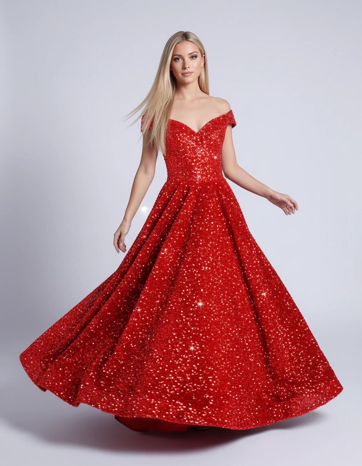 Ginevra Maxi Dresses — Red | SKU: RB-9fb92c-red-2,RB-9fb92c-red-4,RB-9fb92c-red-6,RB-9fb92c-red-8,RB-9fb92c-red-10,RB-9fb92c-red-12,RB-9fb92c-red-14,RB-9fb92c-red-16,RB-9fb92c-red-16W,RB-9fb92c-red-18W,RB-9fb92c-red-20W,RB-9fb92c-red-22W