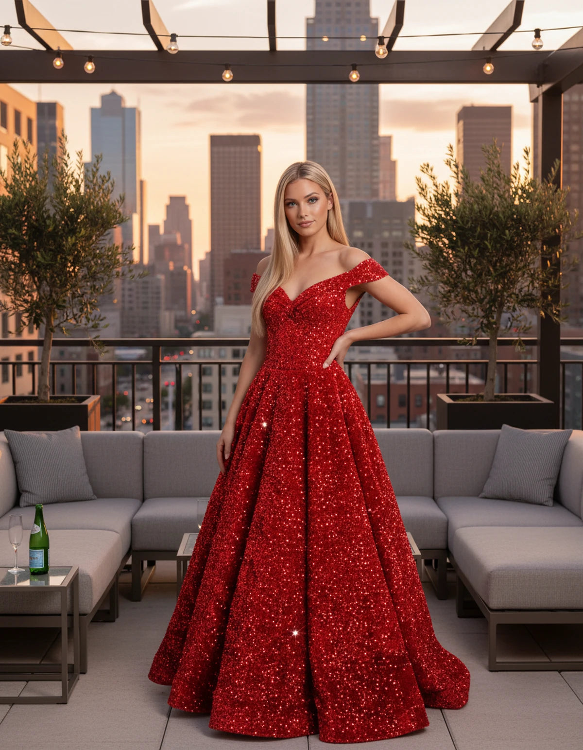 Ginevra Maxi Dresses — Red | SKU: RB-9fb92c-red-2,RB-9fb92c-red-4,RB-9fb92c-red-6,RB-9fb92c-red-8,RB-9fb92c-red-10,RB-9fb92c-red-12,RB-9fb92c-red-14,RB-9fb92c-red-16,RB-9fb92c-red-16W,RB-9fb92c-red-18W,RB-9fb92c-red-20W,RB-9fb92c-red-22W