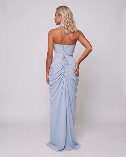 Giralda Maxi Dresses — Sky Blue | SKU: RB-f4dfc6-skyblue-XS,RB-f4dfc6-skyblue-S,RB-f4dfc6-skyblue-M,RB-f4dfc6-skyblue-L,RB-f4dfc6-skyblue-XL,RB-f4dfc6-skyblue-2XL