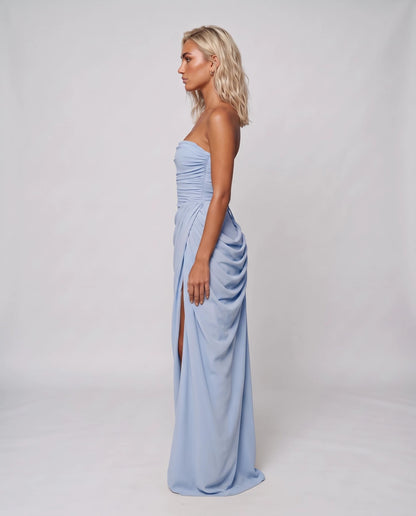 Giralda Maxi Dresses — Sky Blue | SKU: RB-f4dfc6-skyblue-XS,RB-f4dfc6-skyblue-S,RB-f4dfc6-skyblue-M,RB-f4dfc6-skyblue-L,RB-f4dfc6-skyblue-XL,RB-f4dfc6-skyblue-2XL