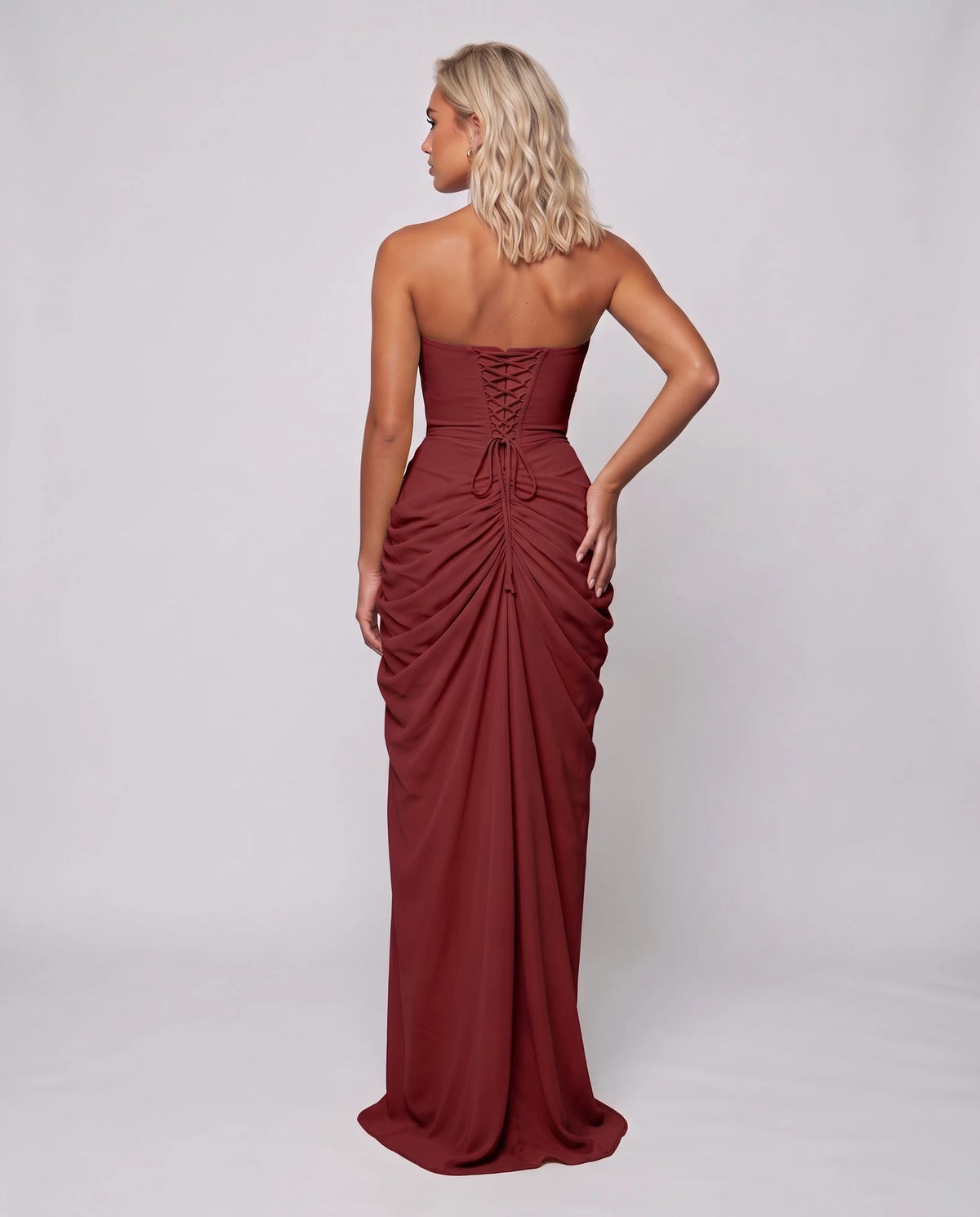 Giralda Maxi Dresses — Red | SKU: RB-f4dfc6-red-XS,RB-f4dfc6-red-S,RB-f4dfc6-red-M,RB-f4dfc6-red-L,RB-f4dfc6-red-XL,RB-f4dfc6-red-2XL
