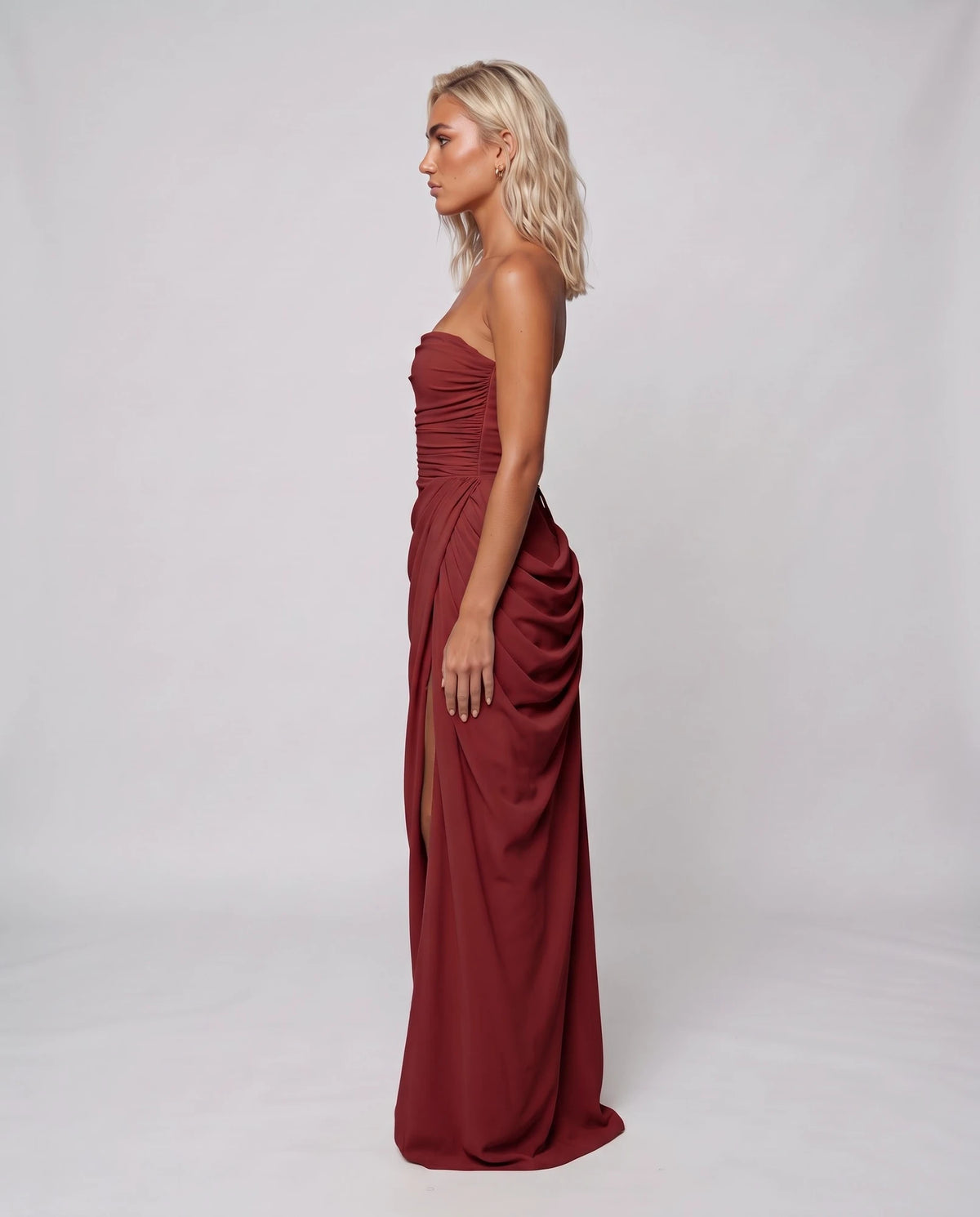 Giralda Maxi Dresses — Red | SKU: RB-f4dfc6-red-XS,RB-f4dfc6-red-S,RB-f4dfc6-red-M,RB-f4dfc6-red-L,RB-f4dfc6-red-XL,RB-f4dfc6-red-2XL