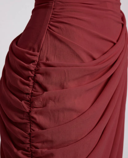 Giralda Maxi Dresses — Red | SKU: RB-f4dfc6-red-XS,RB-f4dfc6-red-S,RB-f4dfc6-red-M,RB-f4dfc6-red-L,RB-f4dfc6-red-XL,RB-f4dfc6-red-2XL