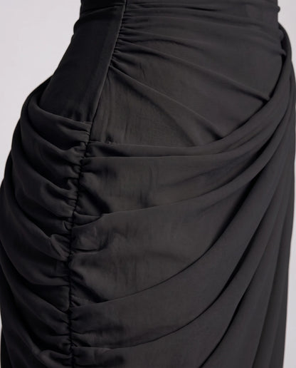 Giralda Maxi Dresses — Black | SKU: RB-f4dfc6-black-XS,RB-f4dfc6-black-S,RB-f4dfc6-black-M,RB-f4dfc6-black-L,RB-f4dfc6-black-XL,RB-f4dfc6-black-2XL