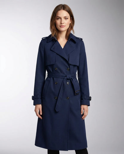 Gisele Jackets — Blue
