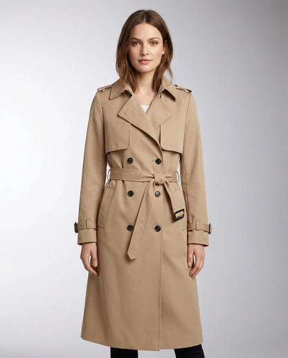 Gisele Jackets — Khaki