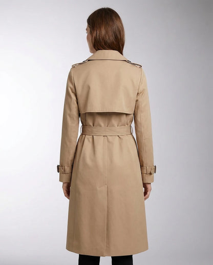 Gisele Jackets — Khaki | SKU: RB-7c2813-khaki-XS,RB-7c2813-khaki-S,RB-7c2813-khaki-M,RB-7c2813-khaki-L,RB-7c2813-khaki-XL,RB-7c2813-khaki-2XL