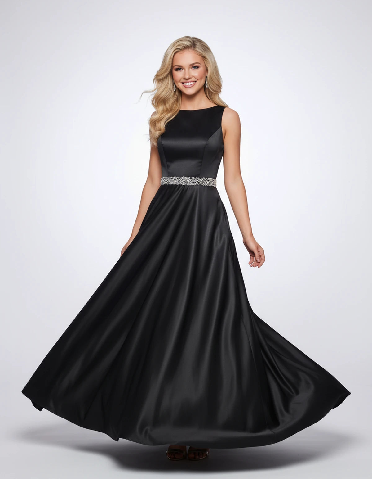 Giverny Maxi Dresses — Black | SKU: RB-829fe8-black-2,RB-829fe8-black-4,RB-829fe8-black-6,RB-829fe8-black-8,RB-829fe8-black-10,RB-829fe8-black-12,RB-829fe8-black-14,RB-829fe8-black-16,RB-829fe8-black-16W,RB-829fe8-black-18W,RB-829fe8-black-20W,RB-829fe8-black-22W