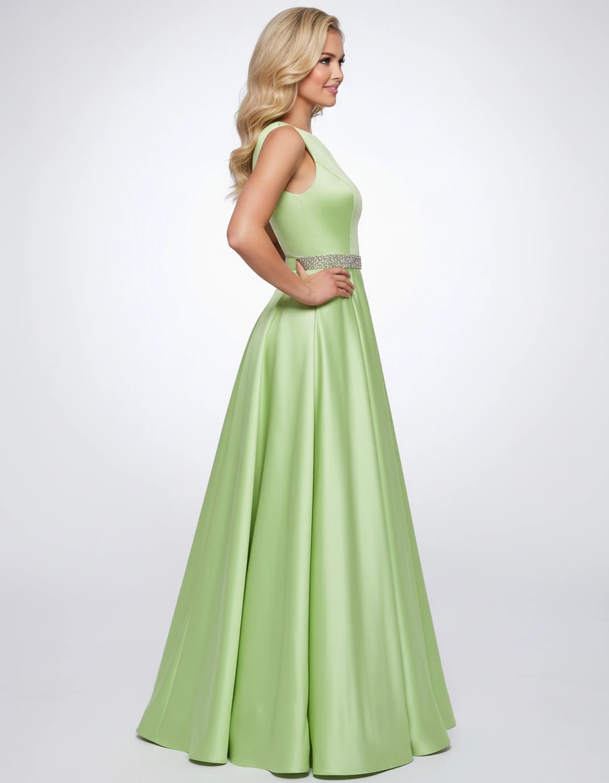 Giverny Maxi Dresses — Mint | SKU: RB-829fe8-mint-2,RB-829fe8-mint-4,RB-829fe8-mint-6,RB-829fe8-mint-8,RB-829fe8-mint-10,RB-829fe8-mint-12,RB-829fe8-mint-14,RB-829fe8-mint-16,RB-829fe8-mint-16W,RB-829fe8-mint-18W,RB-829fe8-mint-20W,RB-829fe8-mint-22W