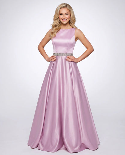 Giverny Maxi Dresses — Pink