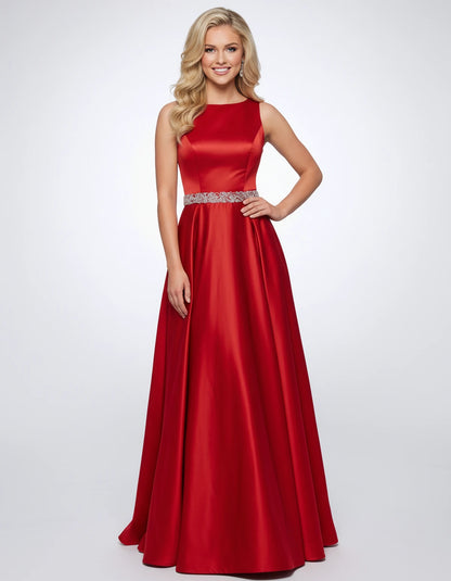 Giverny Maxi Dresses — Red | SKU: RB-829fe8-red-2,RB-829fe8-red-4,RB-829fe8-red-6,RB-829fe8-red-8,RB-829fe8-red-10,RB-829fe8-red-12,RB-829fe8-red-14,RB-829fe8-red-16,RB-829fe8-red-16W,RB-829fe8-red-18W,RB-829fe8-red-20W,RB-829fe8-red-22W