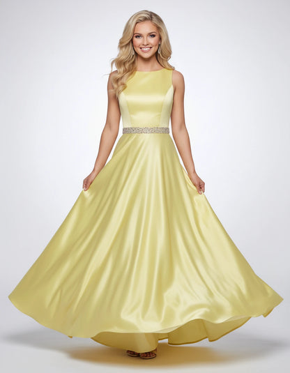 Giverny Maxi Dresses — Yellow | SKU: RB-829fe8-yellow-2,RB-829fe8-yellow-4,RB-829fe8-yellow-6,RB-829fe8-yellow-8,RB-829fe8-yellow-10,RB-829fe8-yellow-12,RB-829fe8-yellow-14,RB-829fe8-yellow-16,RB-829fe8-yellow-16W,RB-829fe8-yellow-18W,RB-829fe8-yellow-20W,RB-829fe8-yellow-22W