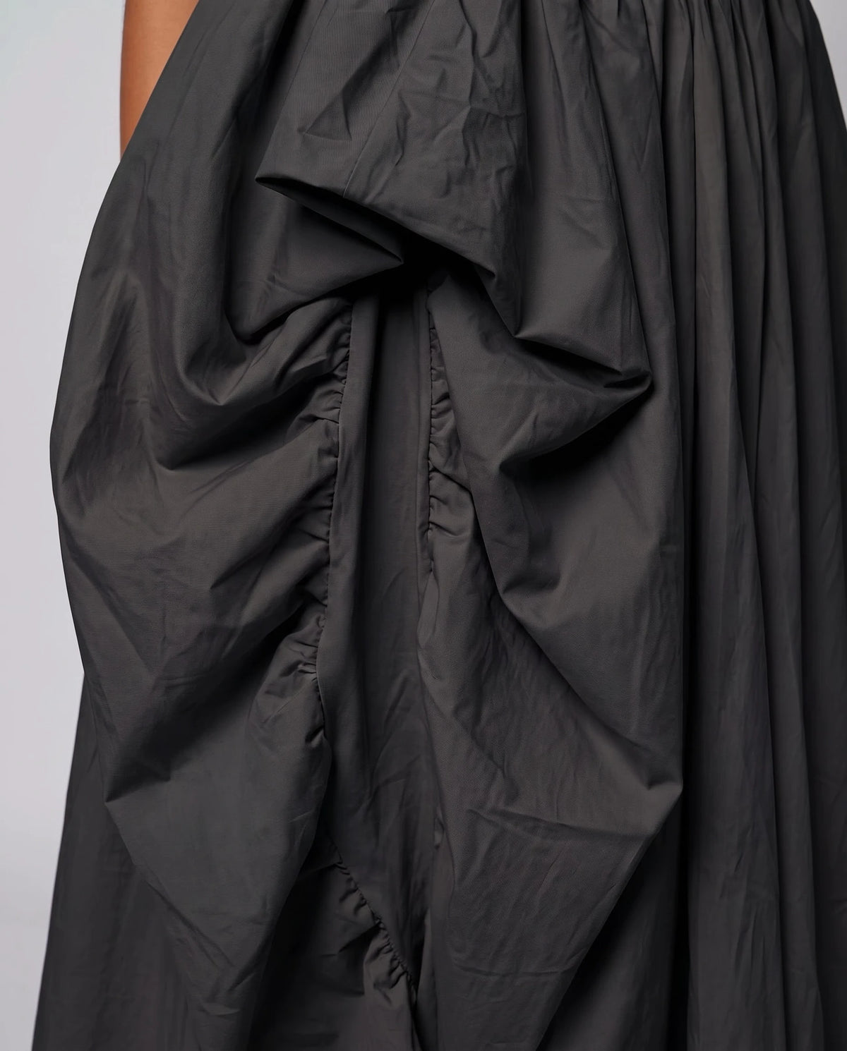 Gracelle Maxi Dresses — Black | SKU: RB-185990-black-XS,RB-185990-black-S,RB-185990-black-M,RB-185990-black-L,RB-185990-black-XL,RB-185990-black-2XL
