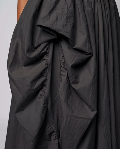 Gracelle Maxi Dresses — Black | SKU: RB-185990-black-XS,RB-185990-black-S,RB-185990-black-M,RB-185990-black-L,RB-185990-black-XL,RB-185990-black-2XL