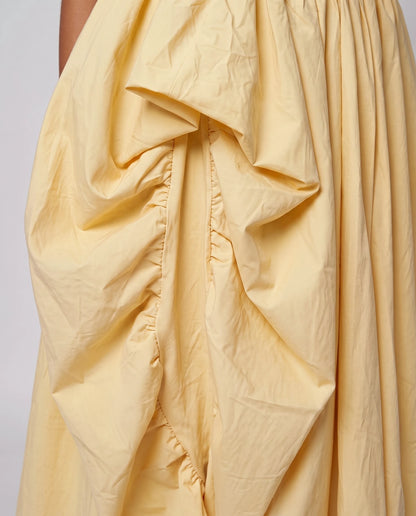 Gracelle Maxi Dresses — Light Yellow | SKU: RB-185990-lightyf8-XS,RB-185990-lightyf8-S,RB-185990-lightyf8-M,RB-185990-lightyf8-L,RB-185990-lightyf8-XL,RB-185990-lightyf8-2XL