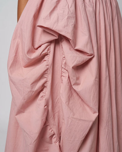 Gracelle Maxi Dresses — Pink | SKU: RB-185990-pink-XS,RB-185990-pink-S,RB-185990-pink-M,RB-185990-pink-L,RB-185990-pink-XL,RB-185990-pink-2XL