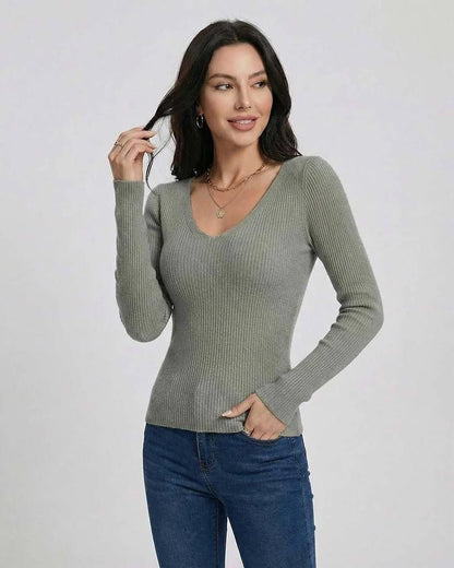 Gray Pullover, front view | Ramblion | SKU: MP-31846-GRAY-L-1556,MP-31846-GRAY-M-5837,MP-31846-GRAY-S-3856,MP-31846-GRAY-XL-2439,MP-31846-GRAY-XS-5831