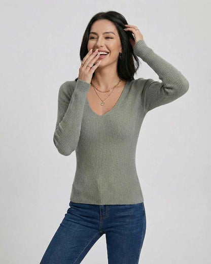 Gray Pullover, front view | Ramblion | SKU: MP-31846-GRAY-L-1556,MP-31846-GRAY-M-5837,MP-31846-GRAY-S-3856,MP-31846-GRAY-XL-2439,MP-31846-GRAY-XS-5831