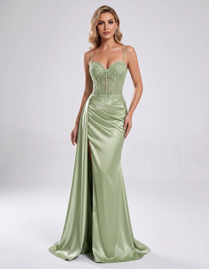 Halcyon Maxi Dresses — Sage | SKU: RB-599430-sage-2,RB-599430-sage-4,RB-599430-sage-6,RB-599430-sage-8,RB-599430-sage-10,RB-599430-sage-12,RB-599430-sage-14,RB-599430-sage-16,RB-599430-sage-16W,RB-599430-sage-18W,RB-599430-sage-20W,RB-599430-sage-22W