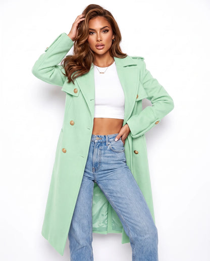 Harlowe Jackets — Mint
