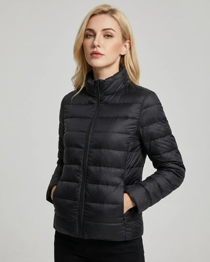 Harmonia Jackets — Black
