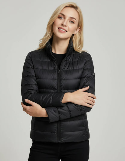 Harmonia Jackets — Black | SKU: RB-0c50b5-black-XS,RB-0c50b5-black-S,RB-0c50b5-black-M,RB-0c50b5-black-L,RB-0c50b5-black-XL,RB-0c50b5-black-2XL