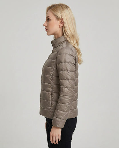 Harmonia Jackets — Khaki | SKU: RB-0c50b5-khaki-XS,RB-0c50b5-khaki-S,RB-0c50b5-khaki-M,RB-0c50b5-khaki-L,RB-0c50b5-khaki-XL,RB-0c50b5-khaki-2XL