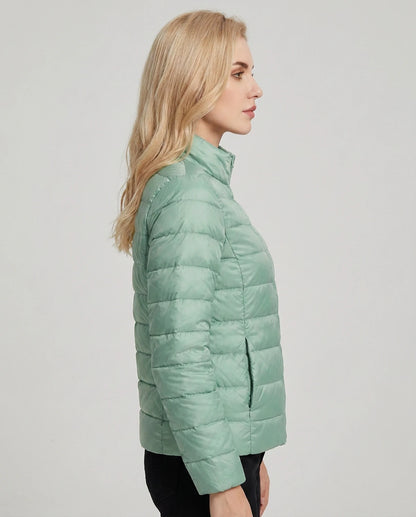Harmonia Jackets — Pea green | SKU: RB-0c50b5-peagreen-XS,RB-0c50b5-peagreen-S,RB-0c50b5-peagreen-M,RB-0c50b5-peagreen-L,RB-0c50b5-peagreen-XL,RB-0c50b5-peagreen-2XL