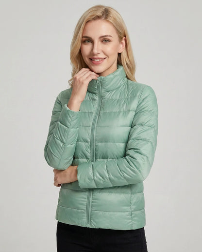 Harmonia Jackets — Pea green | SKU: RB-0c50b5-peagreen-XS,RB-0c50b5-peagreen-S,RB-0c50b5-peagreen-M,RB-0c50b5-peagreen-L,RB-0c50b5-peagreen-XL,RB-0c50b5-peagreen-2XL